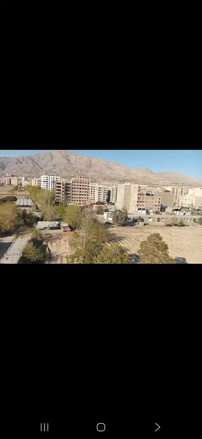 ۱۴۰ متر الهیه