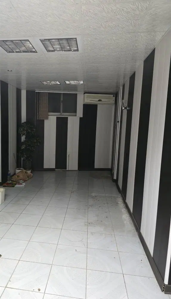 فروش واحد اداری یا مطب 225 متری