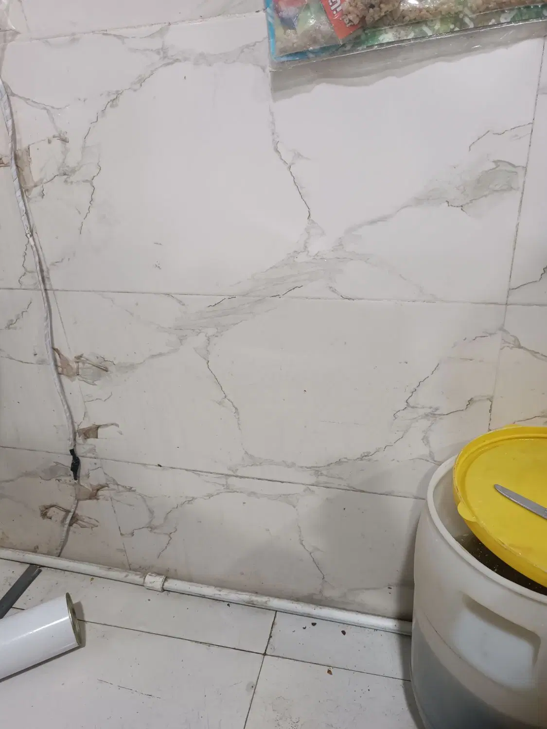 یک خانه ویلایی درشهرک رجایی رهن داده میشود