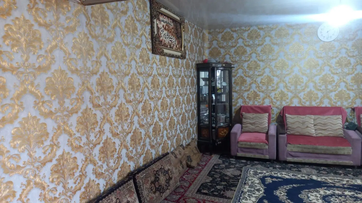 ۸۵۰ تومن صاحب منزل در مشهد شو در بلوار توس۱۰۰