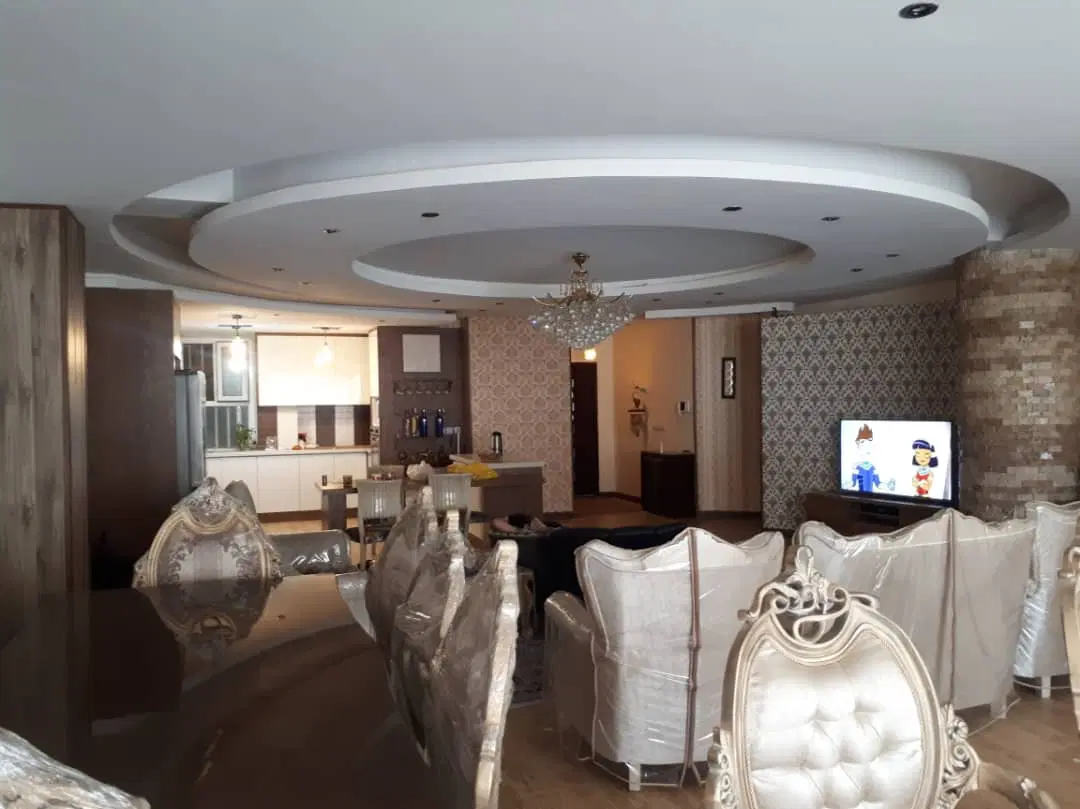 رهن کامل ۱۷۵ متری در گوهردشت