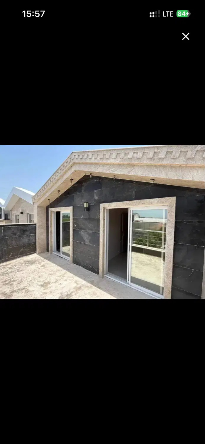 گورک۳۹۰مترمسکونی دیوارکشی ۴طرف با انشعابات