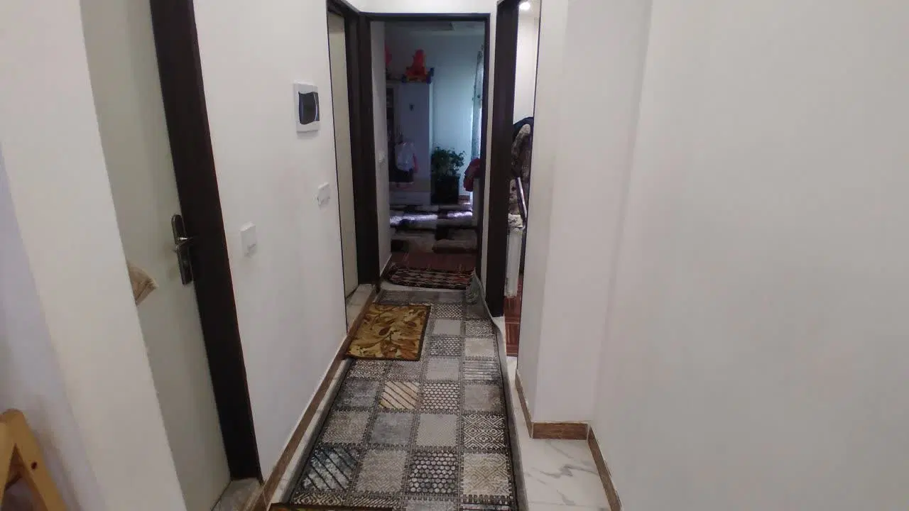 اجاره یک واحد آپارتمان نوساخت