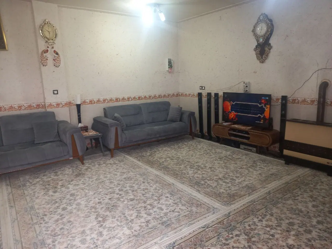 فروش خانه ویلایی