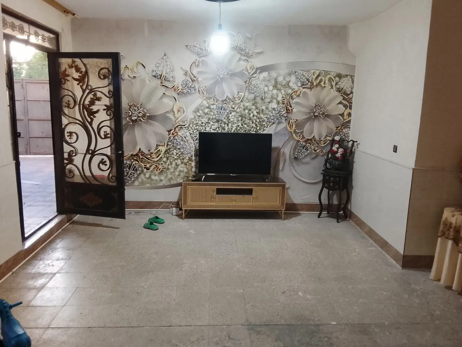 اجاره خانه ویلایی ۶۵ متری