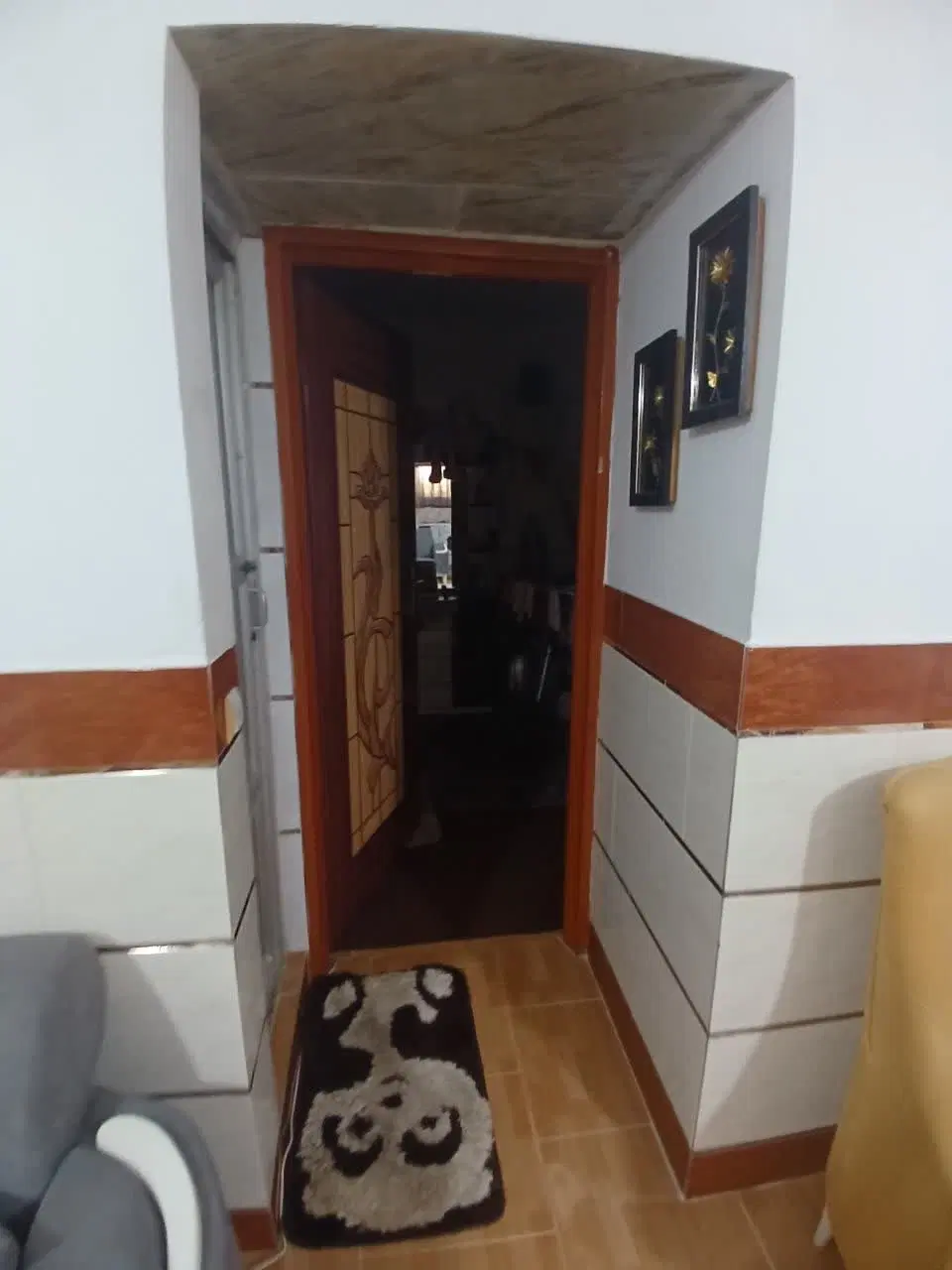 خانه ویلایی رهن کامل