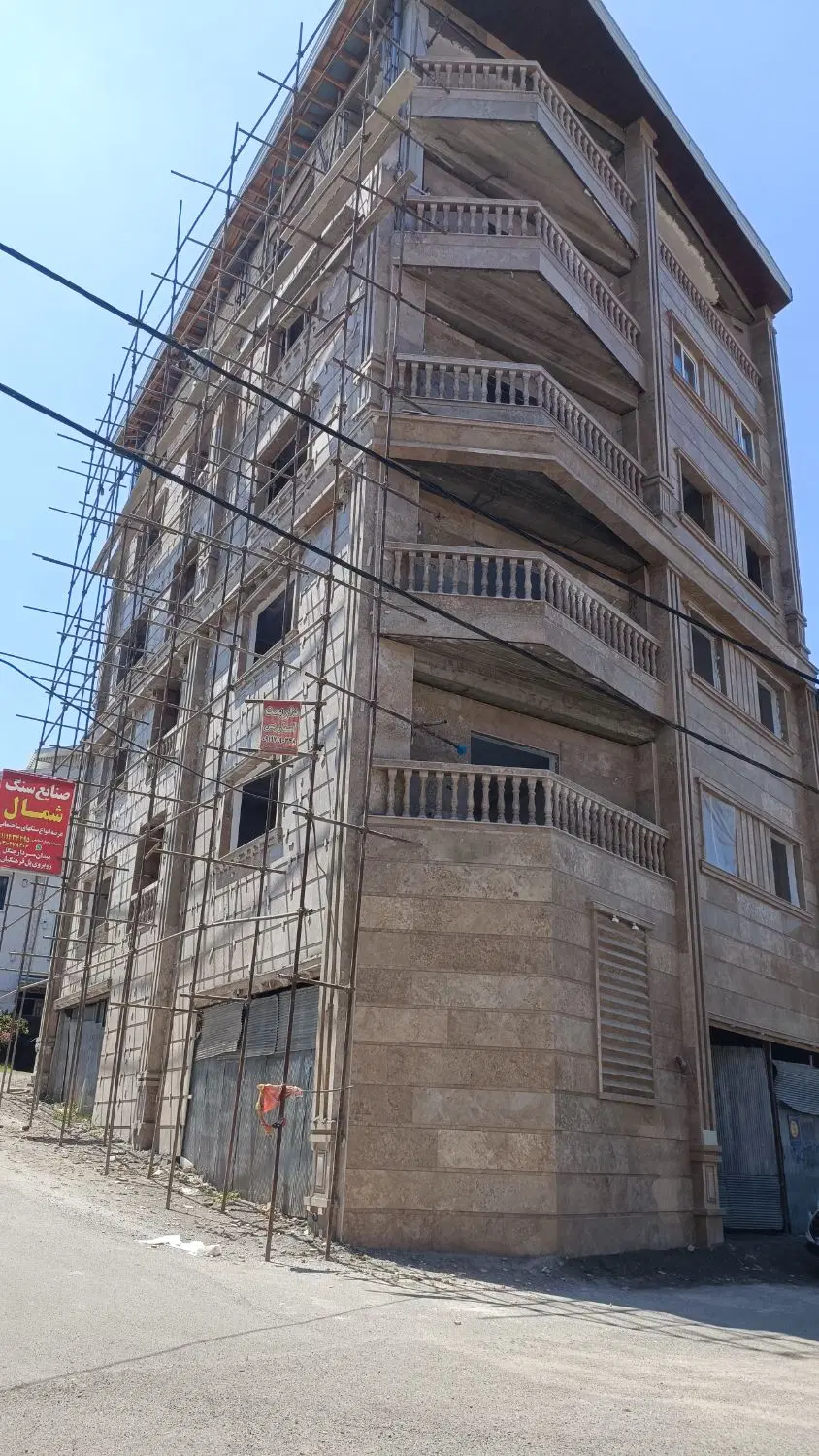 تحویل زیر دوماه فول‌امکانات