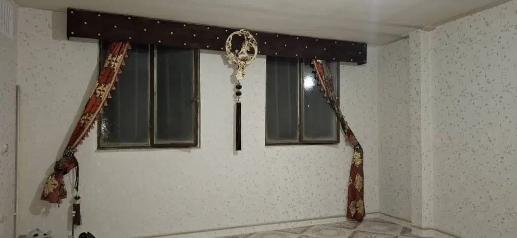 ۵۶ متر خوش نقشه