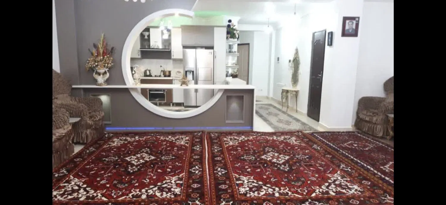 فروش آپارتمان مسکونی