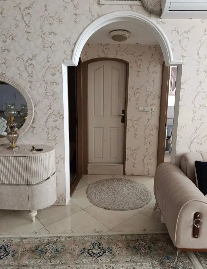 رهن کامل اپارتمان 80 متری
