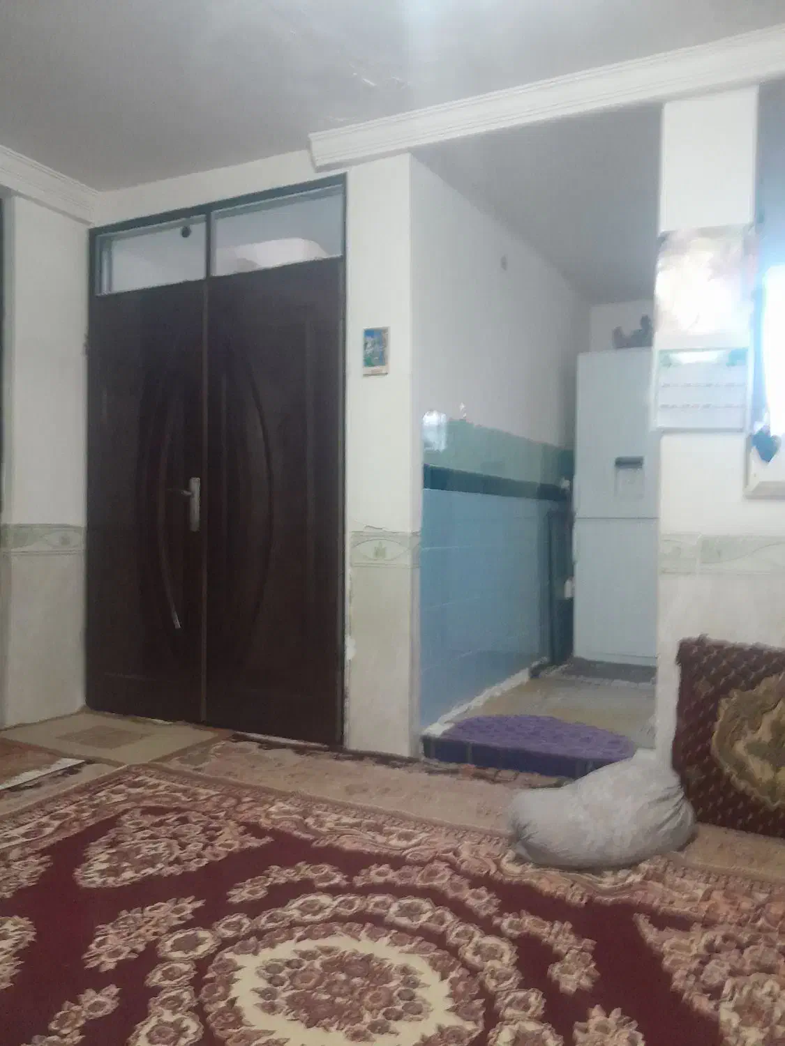 منزل مسکونی
