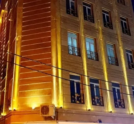 ۹۲متر مرکز شهر نوساز با اسانسور الماس منطقه