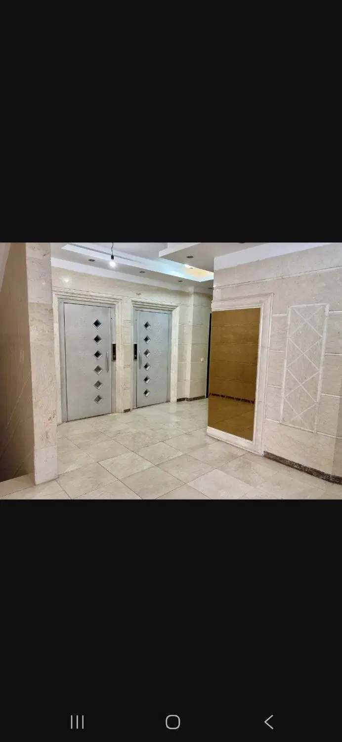 لوکس ترین آپارتمان خ پیروزی شمالی