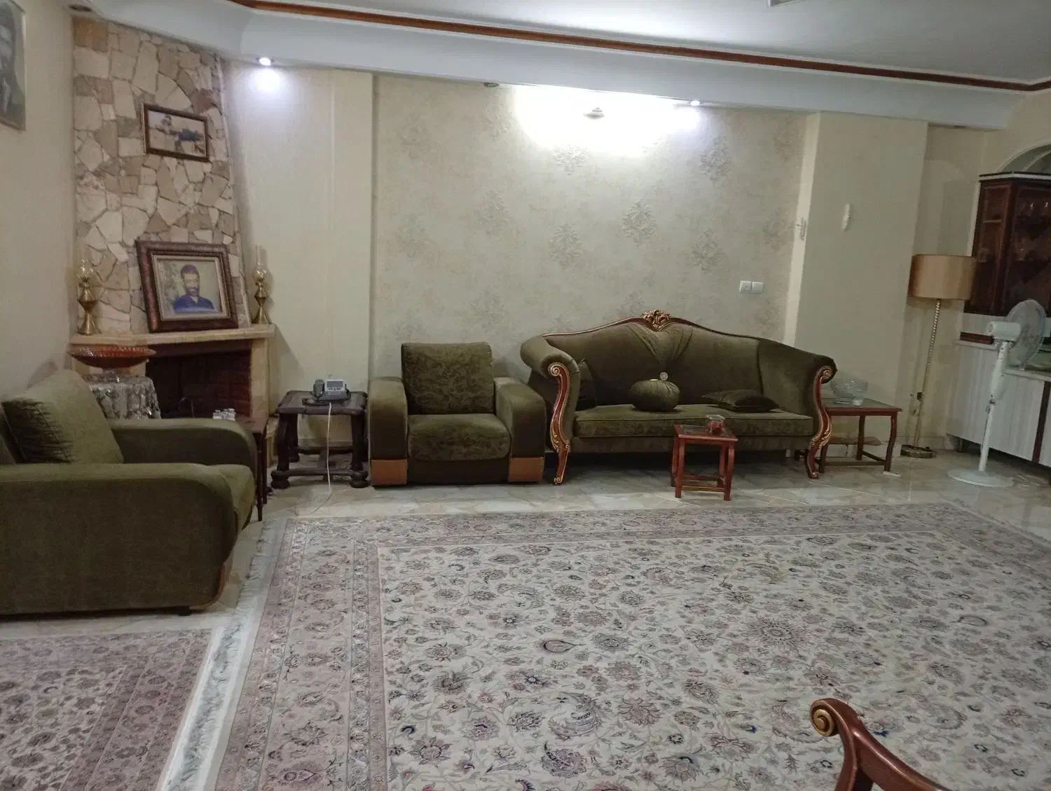 فروش آپارتمان 88.1 متری