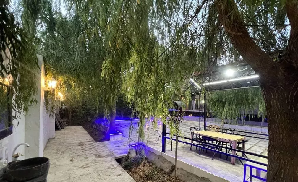 باغ ویلاکاسبی.کردان.تهراندشت.سرخاب