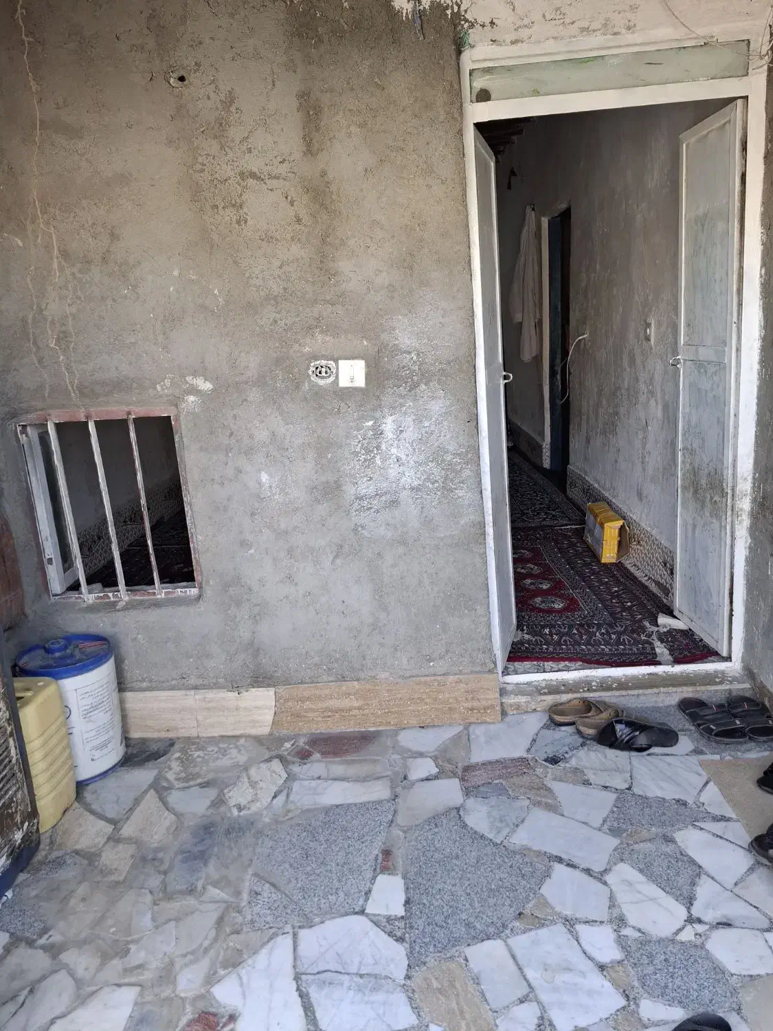 منزل مسکونی مساحت متر 140 فروش