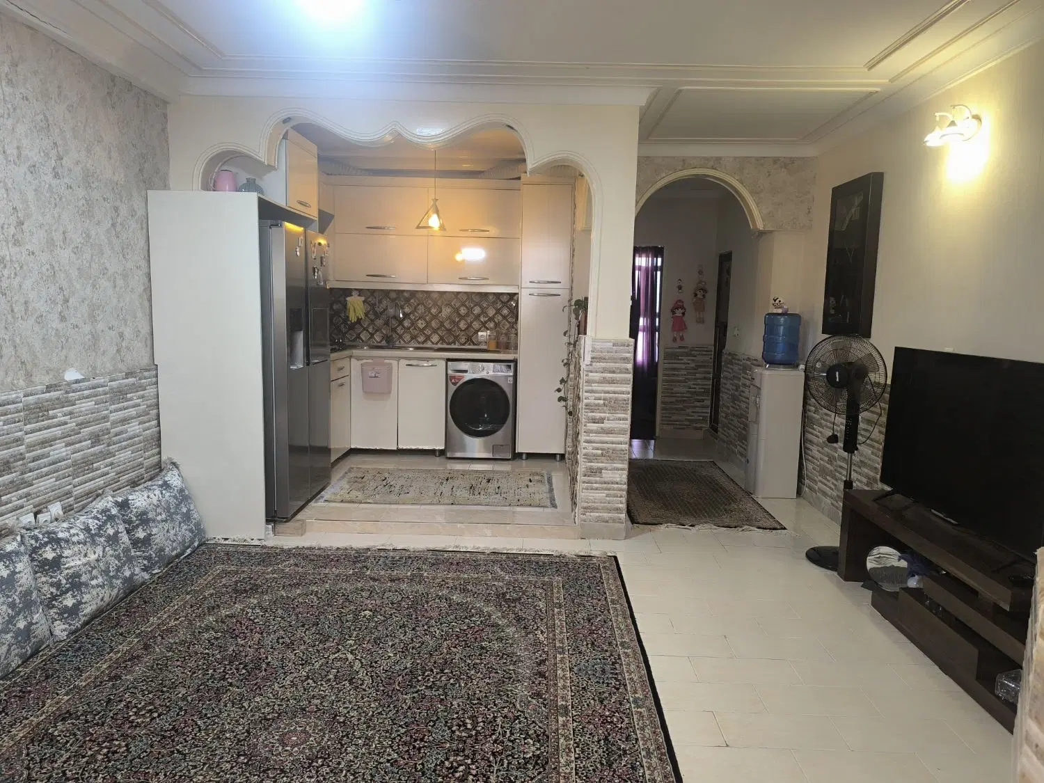 فروش 2 خواب
