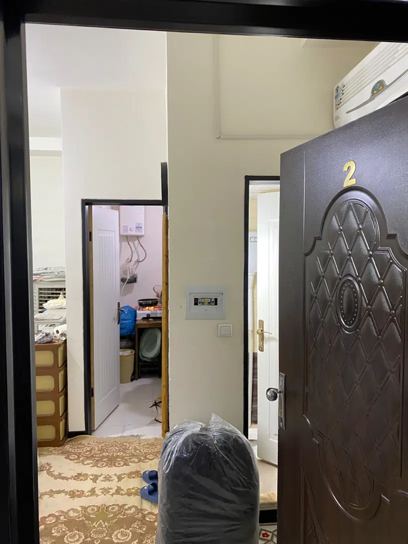 فروش واحد اداری