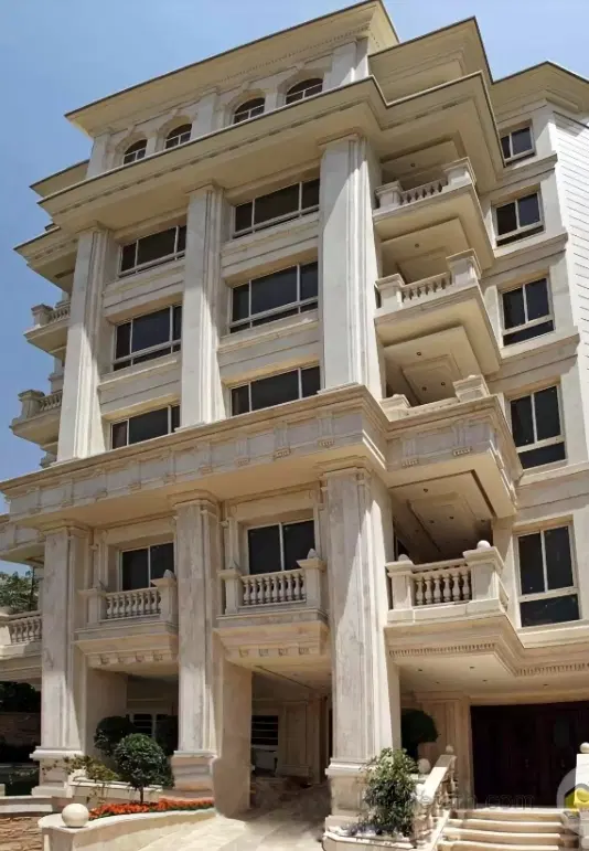 آپارتمان ۸۵ متری فول امکانات