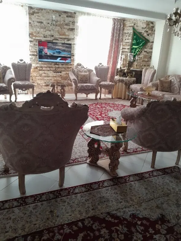 فروش آپارتمان
