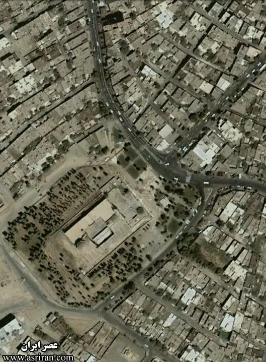 زمین تجاری
