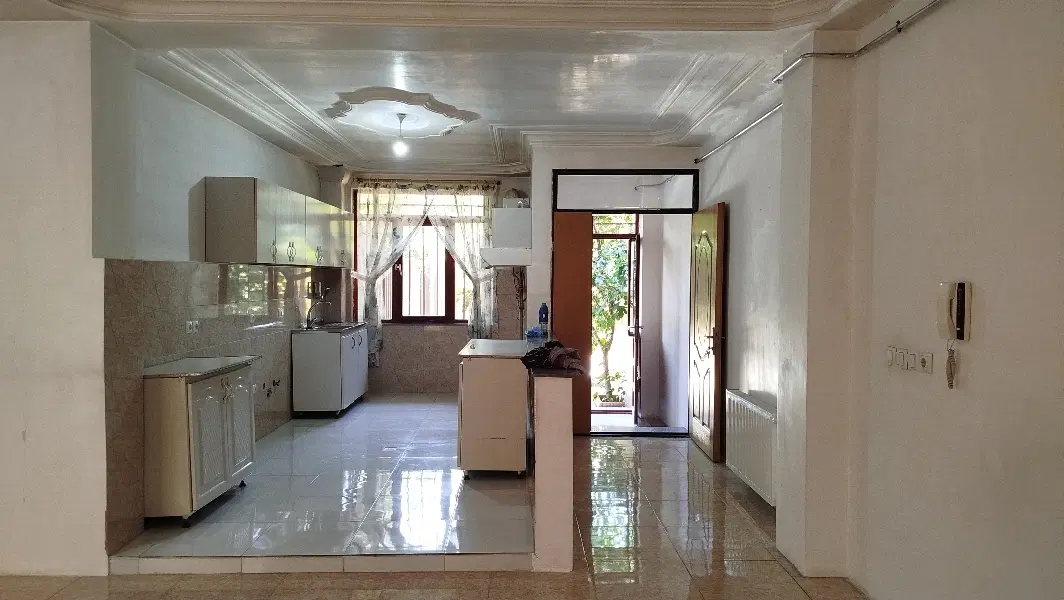خانه اجاره‌ای