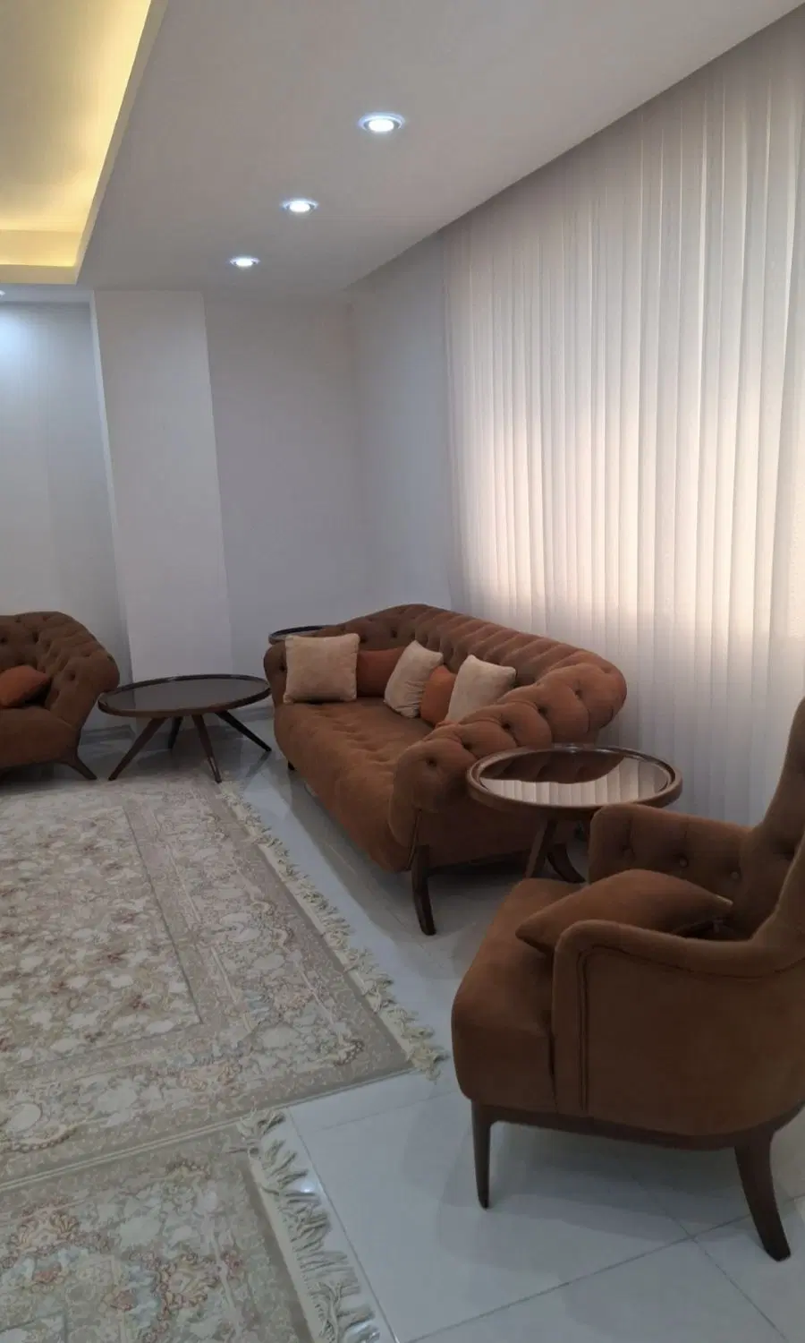 ۱۷۰ متر ۳ خواب کوچه ایرانیت