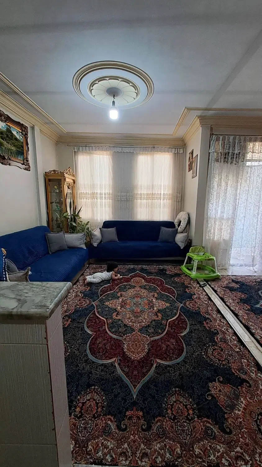 رهن واجاره ۶۰متری خیابان ۴۸ دستگاه