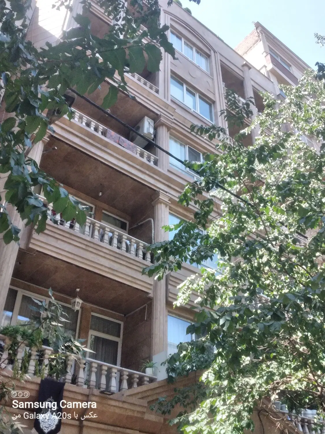 105 متری کتویی زاده
