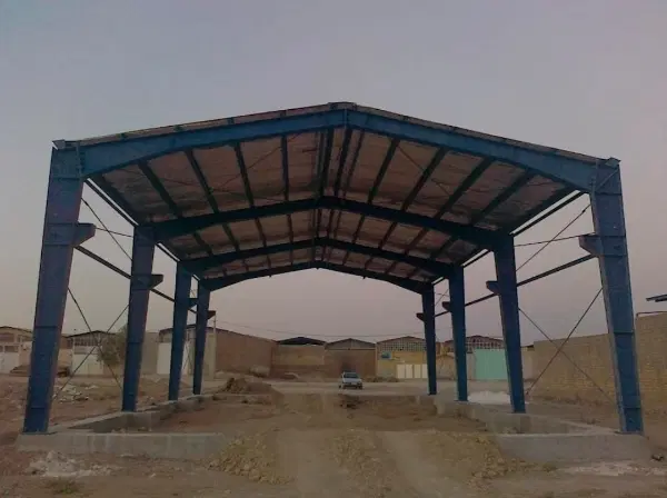 فروش زمین ۱۰۰۰متری مناسب سوله