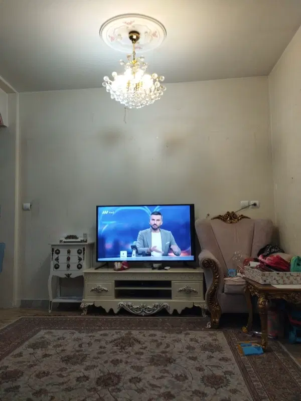 فروش زمین و بنا