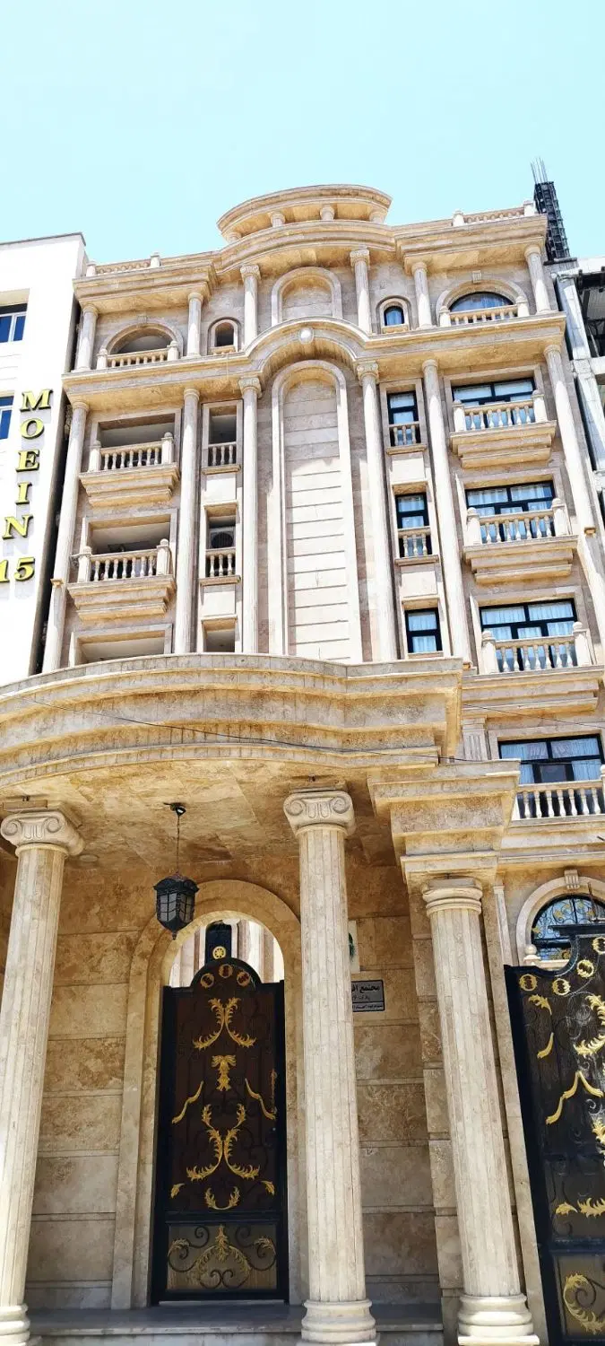 رهن واحد۱۵۰ متری_سعدی_ تک واحده