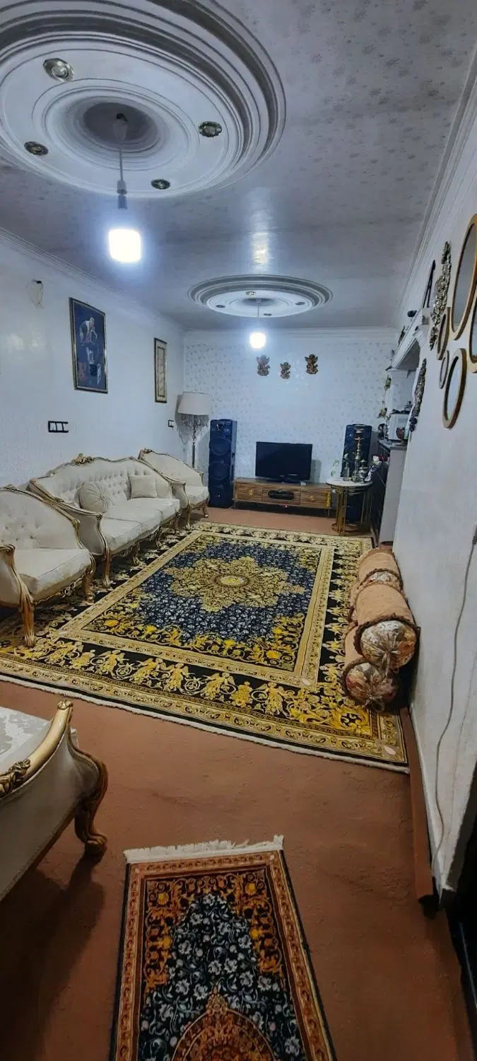 خانه ویلایی خیرآباد