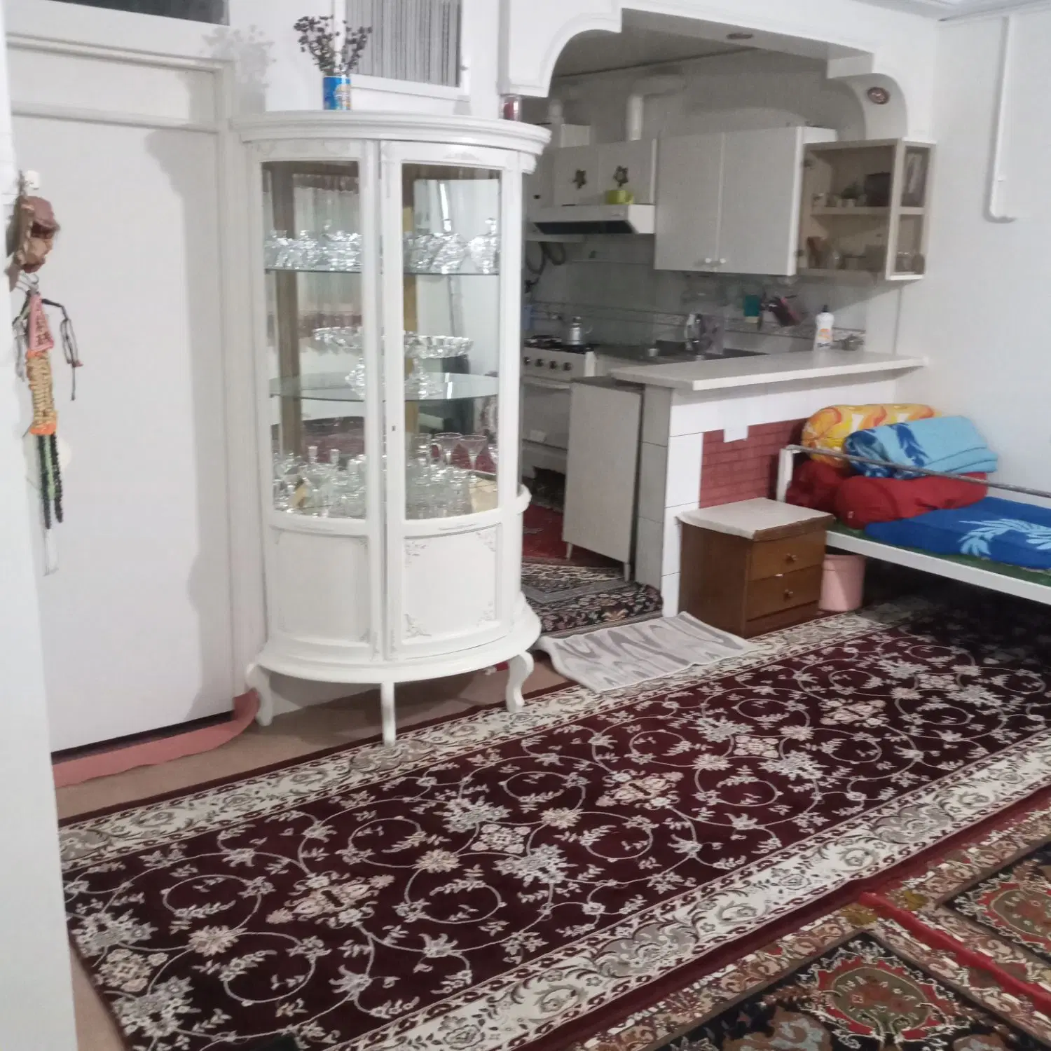ملک اجازه ای