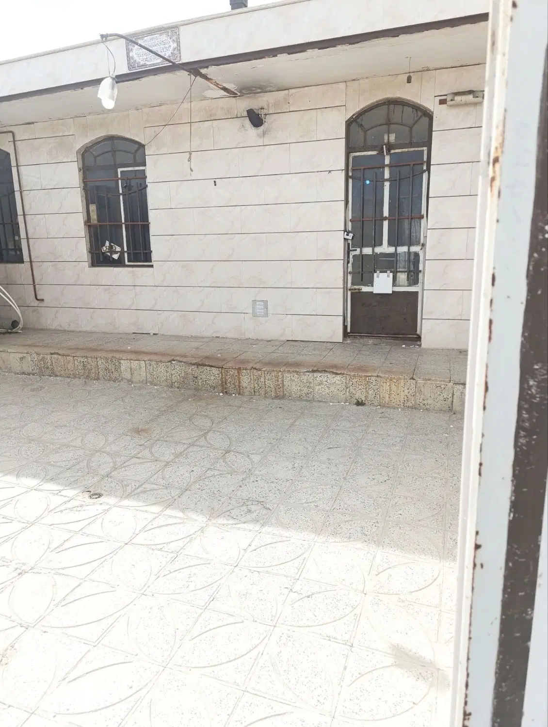 خانه ویلایی