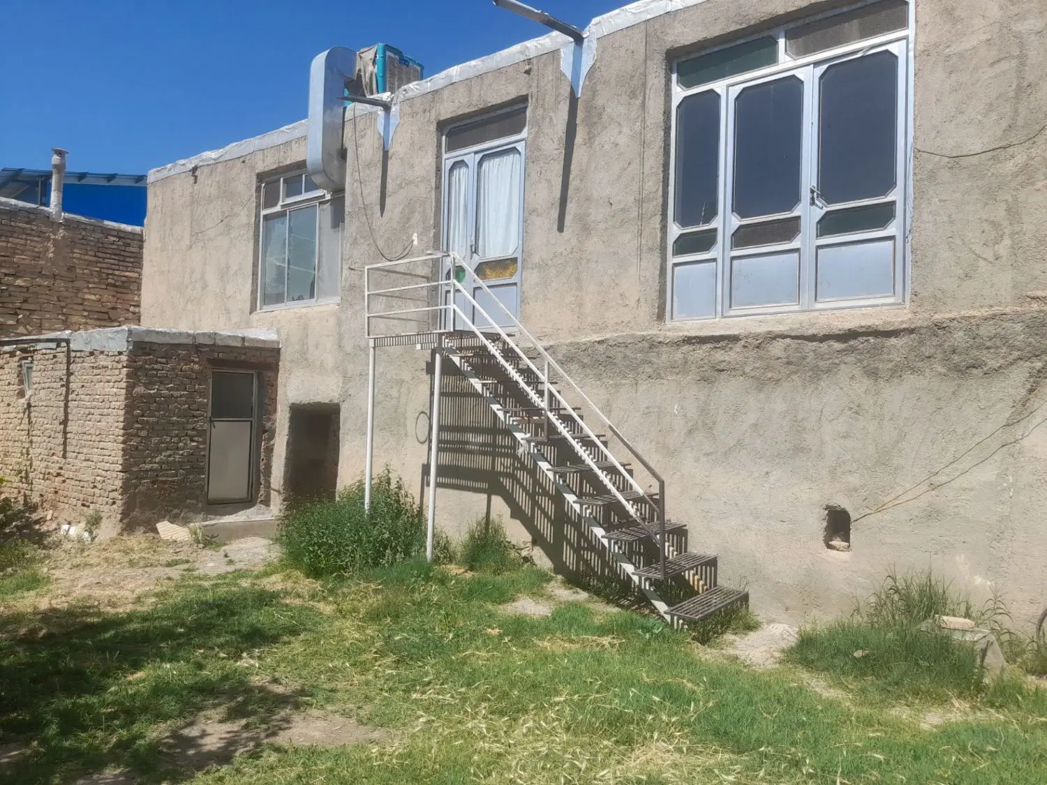 فروش خانه ویلایی