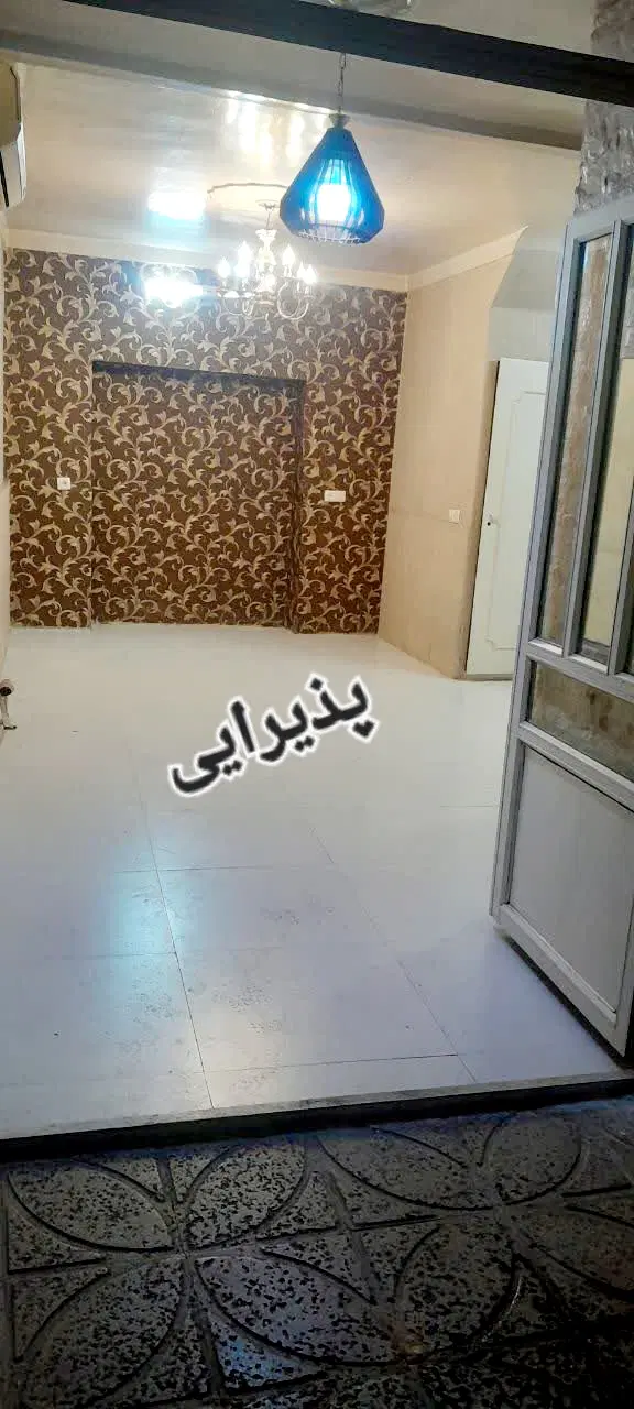 فروش فوری ملک ویلایی نقلی یک طبقه و نیم