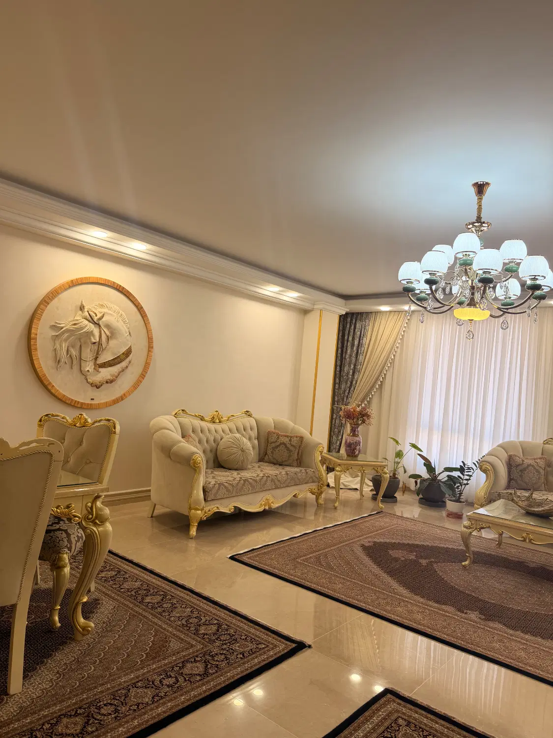 500 متری شمالی سند تک‌برگی ، مالک دست اول