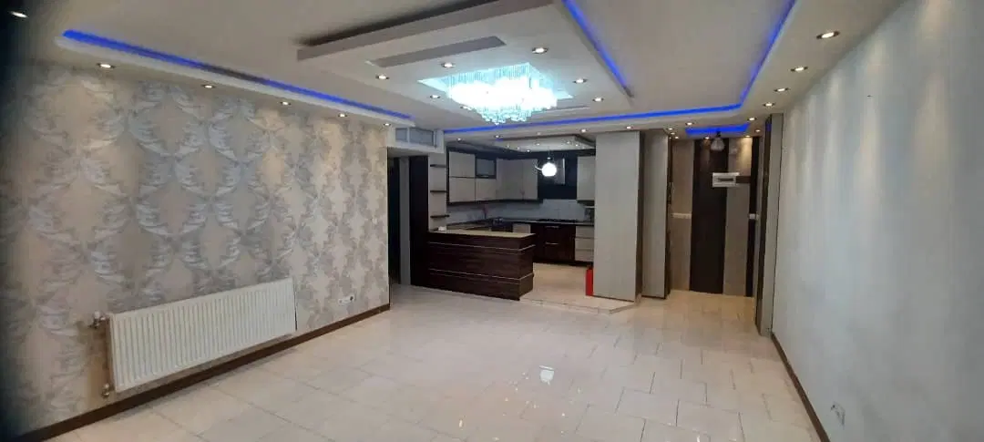 رهن و اجاره اپارتمان 3خوابه کوی وحدت