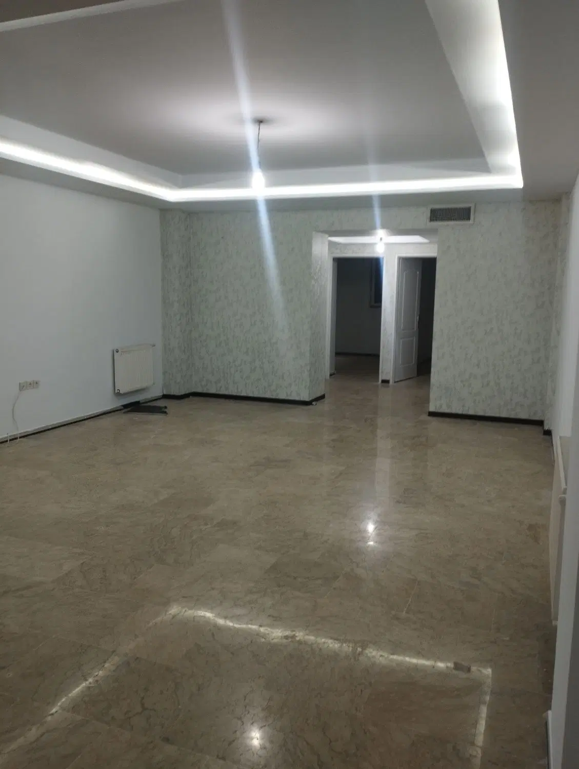 آپارتمان ۱۰۰ متری _فلکه اول تهرانپارس