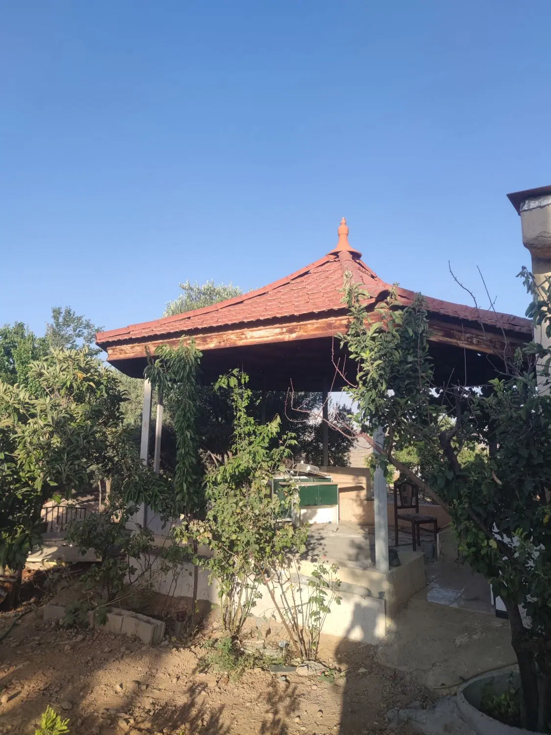 قلات باغشهری ،خیابان احسان موسسه ارمغان