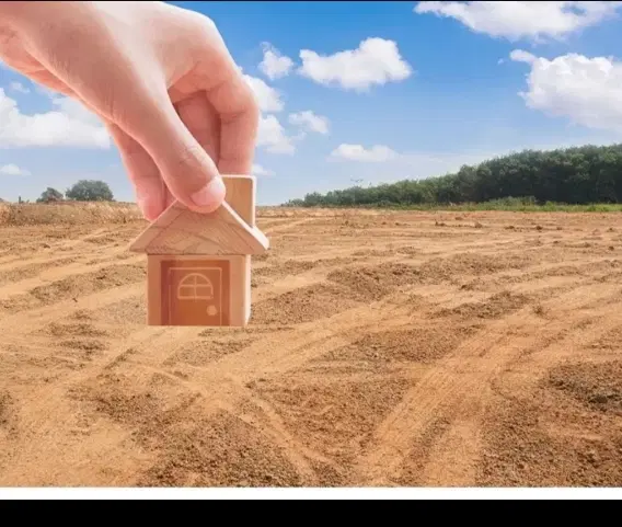 (تکبرگ)سند زمین
