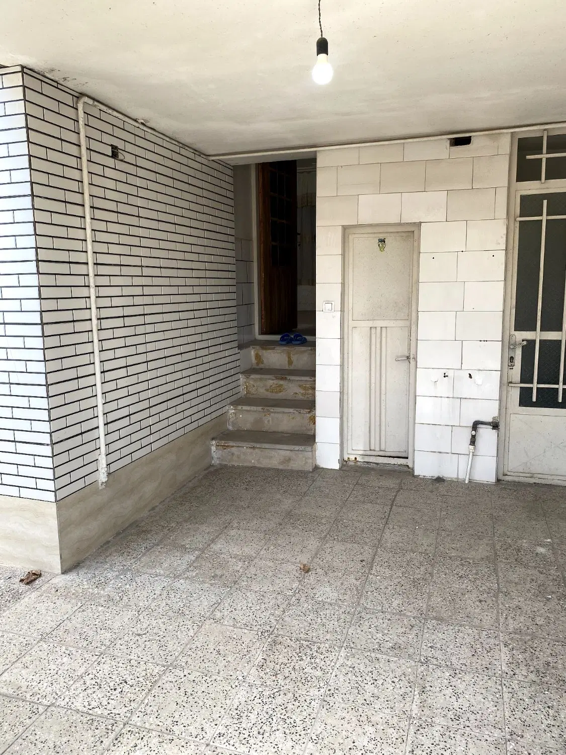 فروش منزل باباشیخعلی
