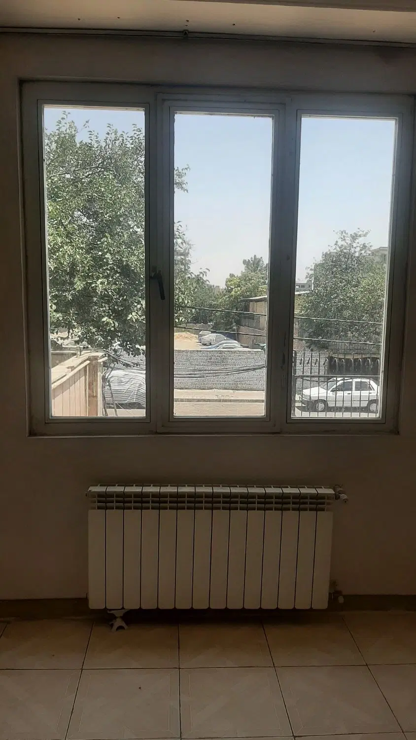 ۶۴متری تک واحدی