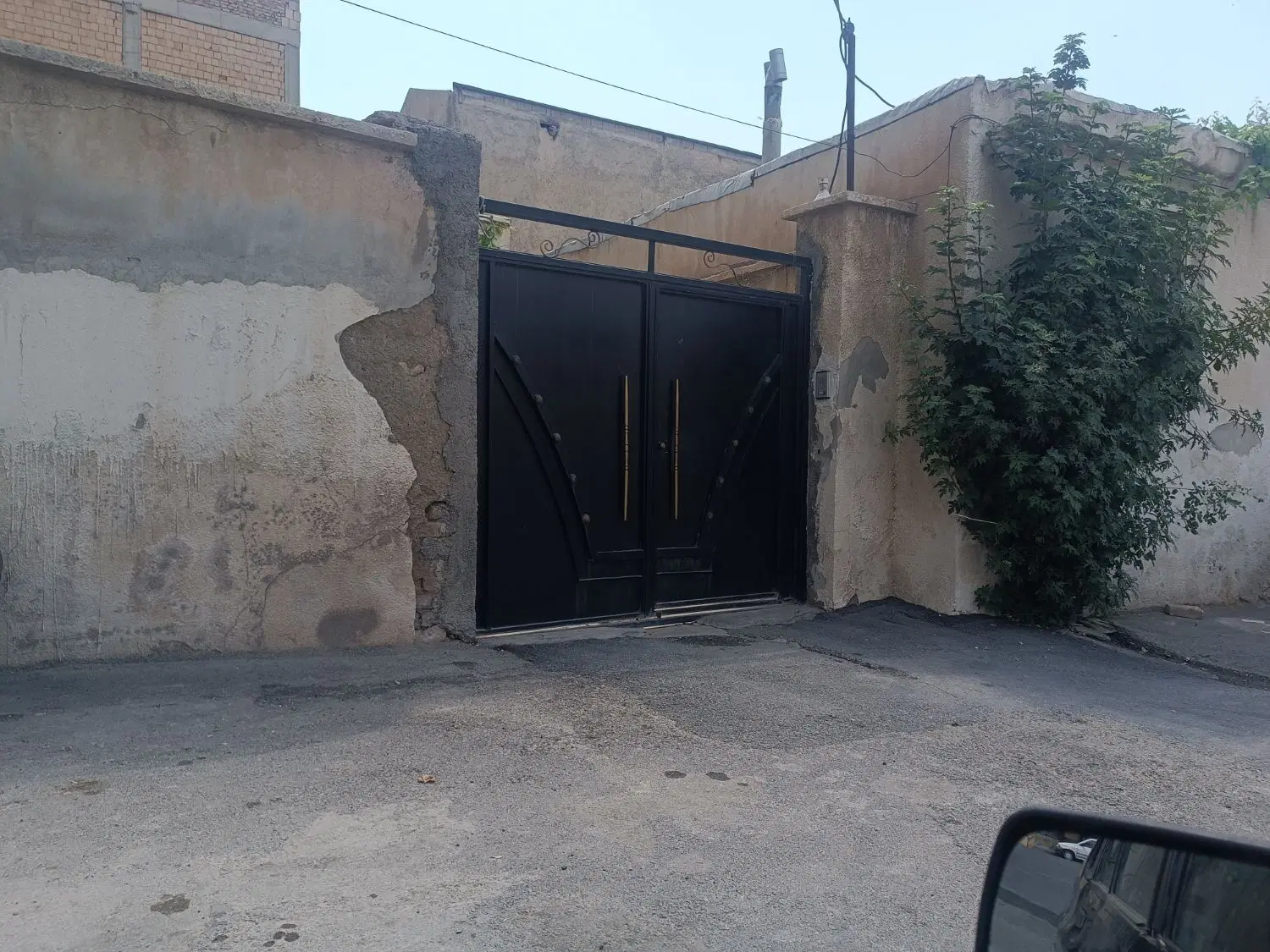 خانه ویلایی