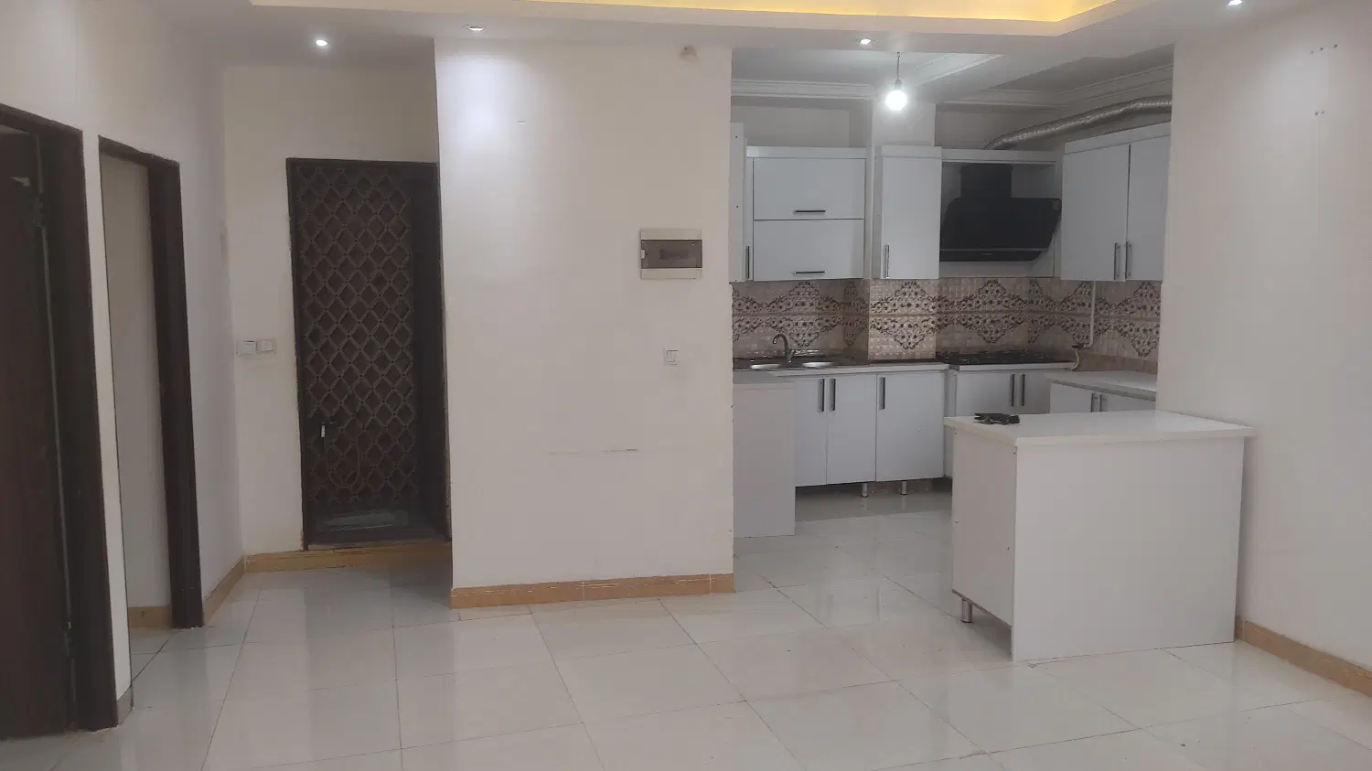 اجاره مسکن در یخسازی