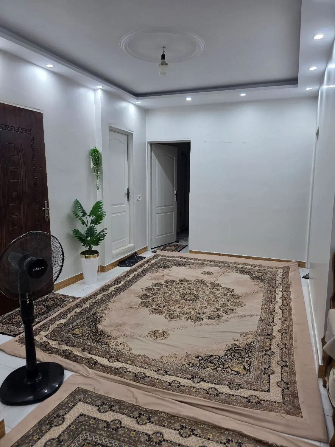 آپارتمان