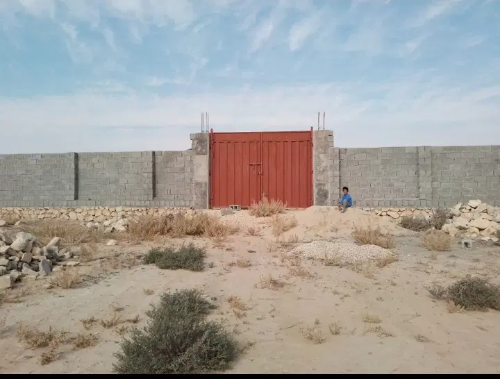 فروش1250مترزمین روستای گورک پهلوانکشی طرح هادی