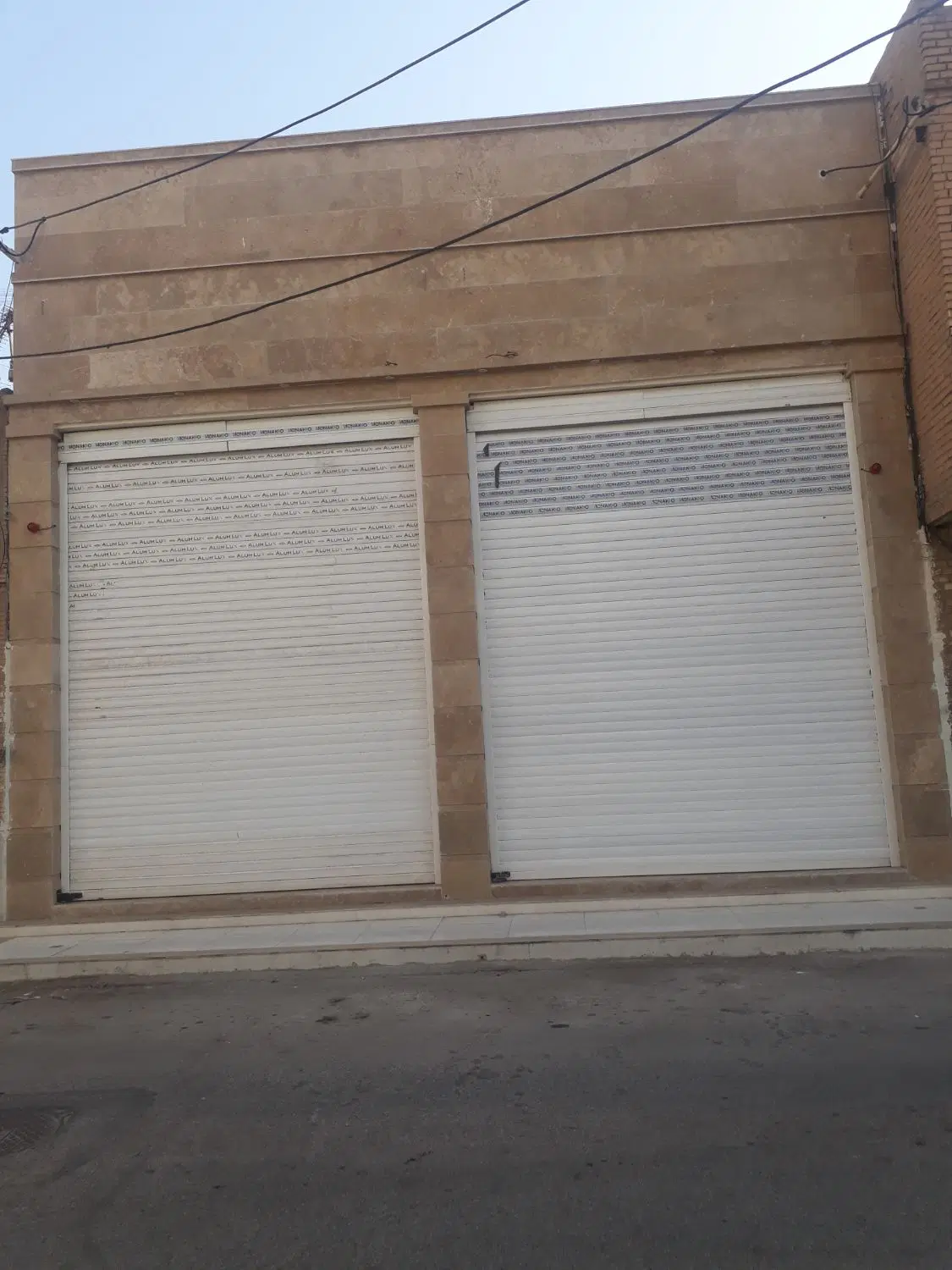 رهن و اجاره مغازه