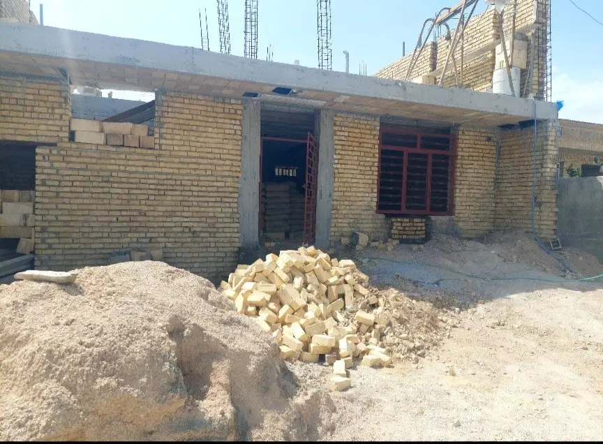 فروش منزل مسکونی
